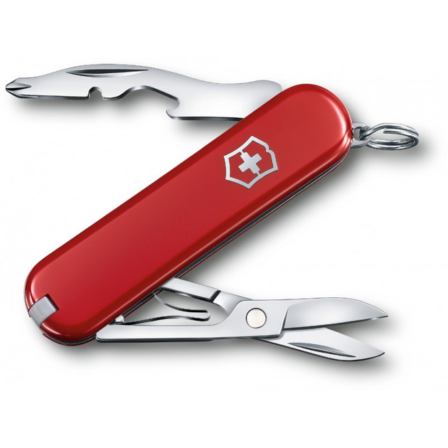 Складаний ніж Victorinox Jetsetter 0.6263 - зображення 1