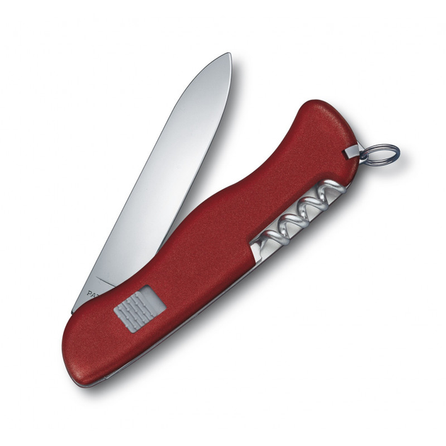 Складной нож Victorinox Alpineer 0.8823 - изображение 1