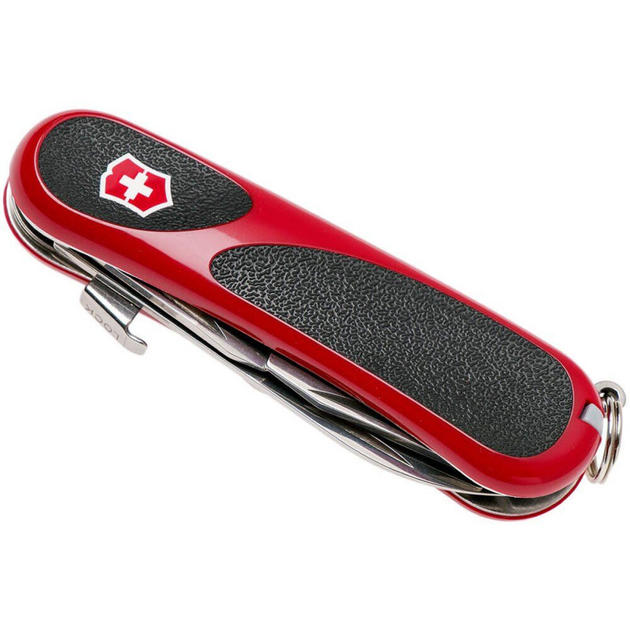 Складаний ніж Victorinox EVOGRIP 2.3603.SC - зображення 2