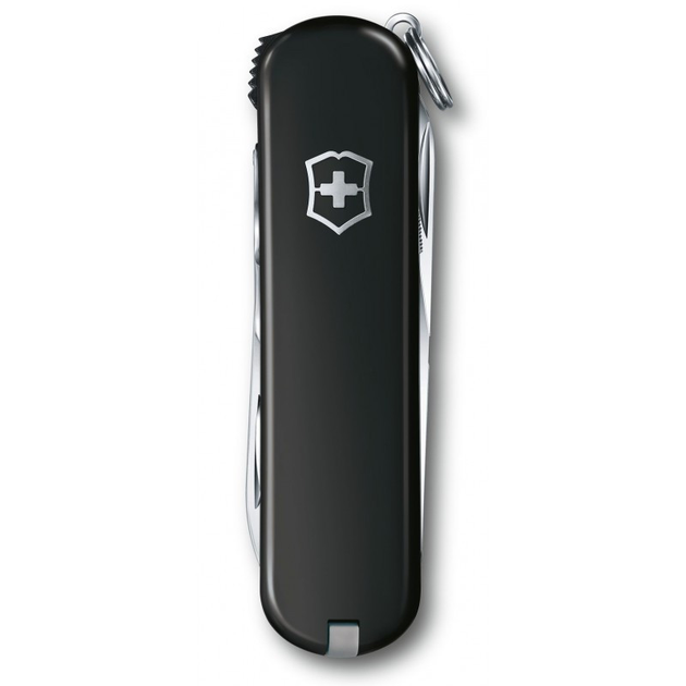 Складаний ніж Victorinox NAILCLIP 580 0.6463.3L19 - зображення 2