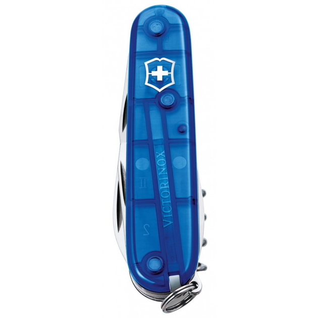 Складной нож Victorinox Spartan 1.3603.T2 - изображение 2