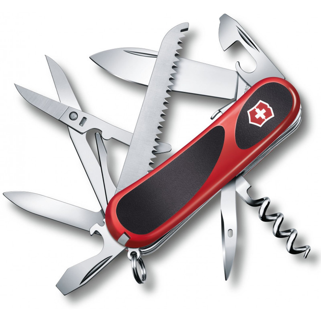 Складной нож Victorinox EVOGRIP 2.3913.SC - изображение 1