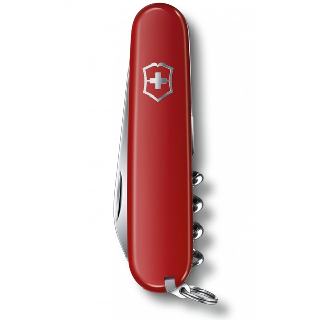 Складаний ніж Victorinox CAMPER 1.3613 - зображення 2