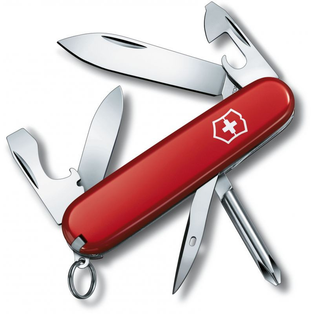 Складной нож Victorinox Tinker 0.4603 - изображение 1