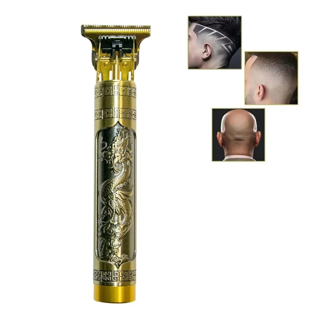 Машинка для стрижки волосся Professional Hair Clipper TH-8002 з ...