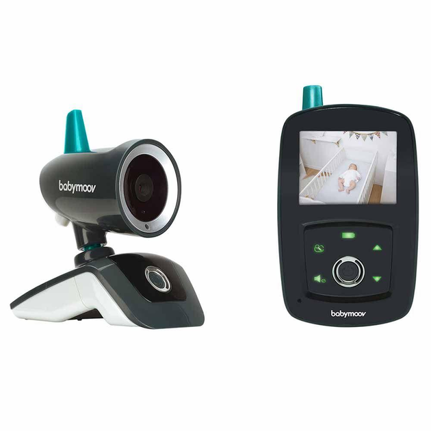 Видеоняня Babymoov Babymonitor Yoo-Travel (A014416) - изображение 1