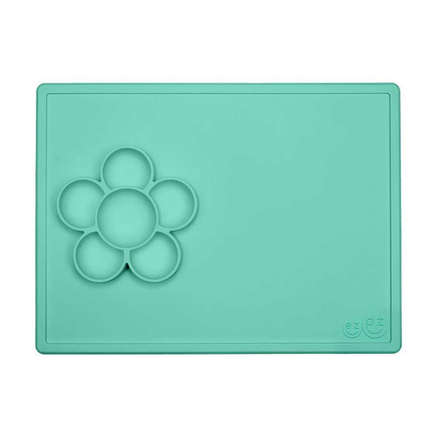 Силіконовий килимок для гри Ezpz Play Mat - зображення 2