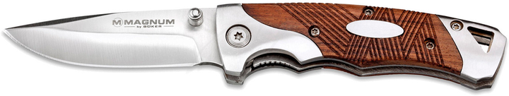 Нож Boker Magnum Handwerksmeister 5 (00-00006030) - изображение 1