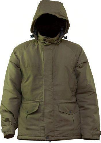 Куртка Hallyard Solid 56 (00-00002192) - зображення 1