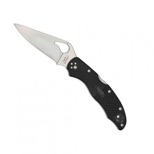 Ніж Spyderco Byrd Harrier 2 FRN (00-00006948) - зображення 1