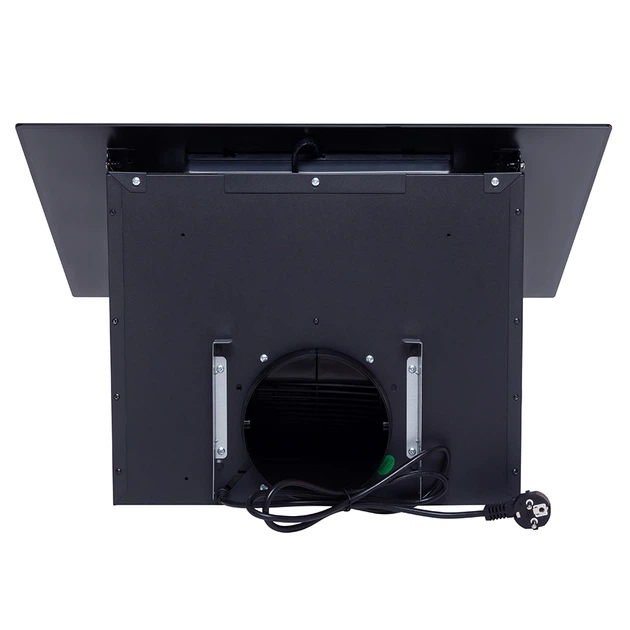 Декоративна похила витяжка Minola HVS 6732 BL 1100 LED - изображение 6