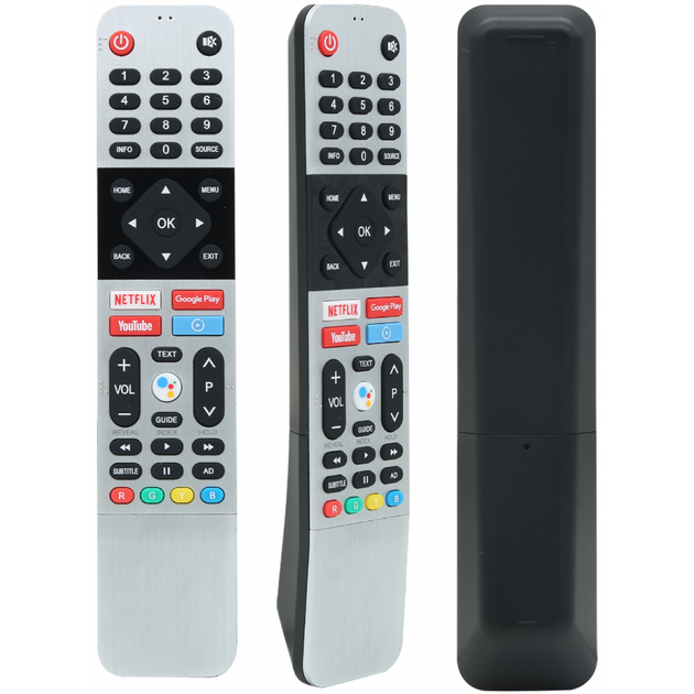 Універсальний пульт SKYWORTH SW-V2 Smart TV - зображення 2