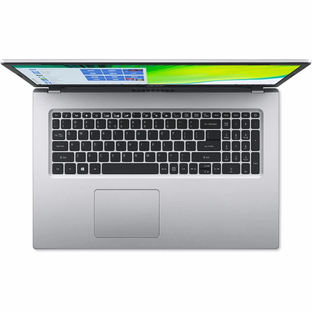 Ноутбук Acer Aspire 3 A315-58 (NX.ADDEU.00S) - Фото 4 Ноутбук Acer Aspire 3 A315-58 (NX.ADDEU.00S) - изображение 4