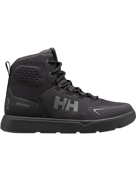 Чоловічі кросівки HELLY HANSEN CANYON ULLR (11754 990) 42.5 (27.5 см.) - Фото 1 Чоловічі кросівки HELLY HANSEN CANYON ULLR (11754 990) 42.5 (27.5 см.) - изображение 1