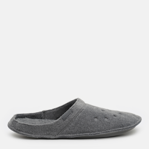 Crocs lined on sale slippers