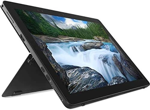 Ноутбук Dell Latitude 5290 (Tablet)-Intel Core-I5-8250U-1.6GHz-8Gb-DDR3-256Gb-SSD-W12.3-FHD-IPS-Touch-Modem-(B)-Б/У - Фото 1 Ноутбук Dell Latitude 5290 (Tablet)-Intel Core-I5-8250U-1.6GHz-8Gb-DDR3-256Gb-SSD-W12.3-FHD-IPS-Touch-Modem-(B)-Б/У - изображение 1