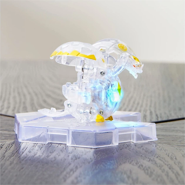 Игровой набор Бакуганов Bakugan Evolutions Genesis Collection (6064120) - изображение 6