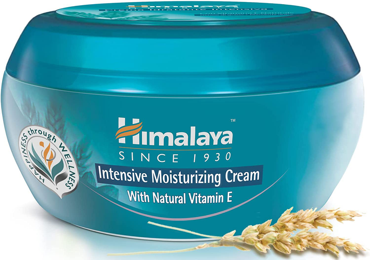 Крем для лица Himalaya Herbals увлажняющий 150 мл (8901138713881 ...