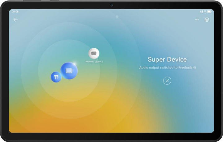 Планшет Huawei MatePad SE 4/128GB Wi-Fi Black – фото, відгуки ...