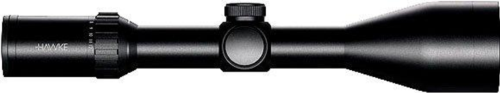 Приціл Hawke Vantage оптичний 30 WA 3-12х56 сітка L4A Dot з підсвічуванням (00-00001695) - зображення 1