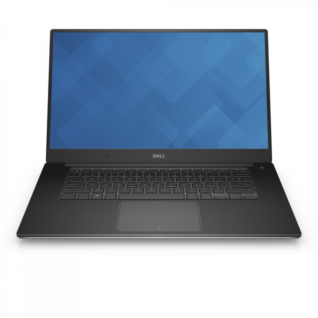 Ноутбук Б/У Dell Precision 5520 15.6FHD/ Intel Core i7/ Nvidia