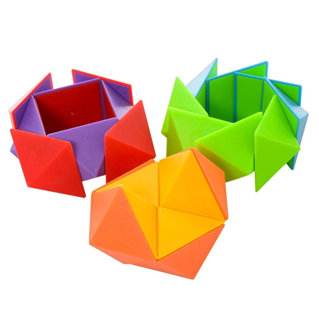 Набор магнитных головоломок 699 , 3 шт в наборе – фото, отзывы ...