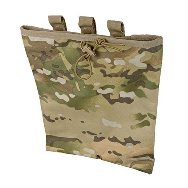 Підсумок для сбросу магазинів Drop Pouch - Multicam - зображення 1