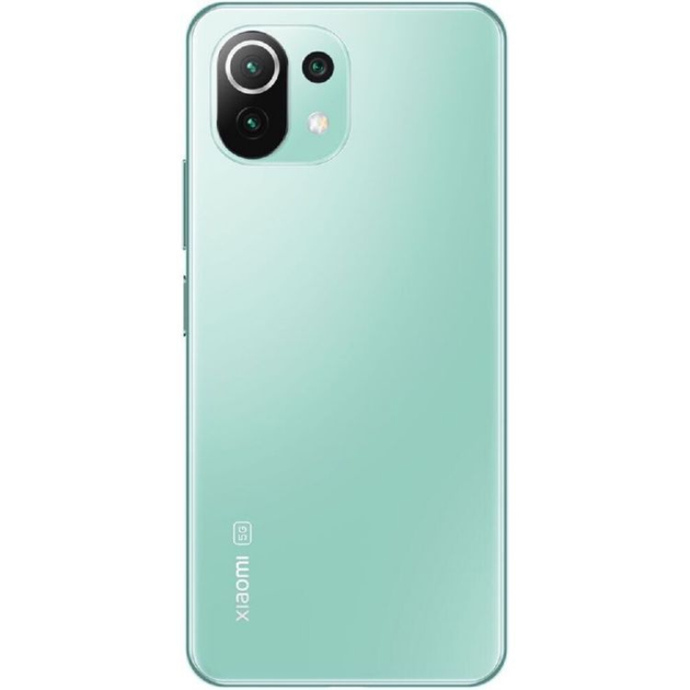 Смартфон Xiaomi 11 Lite 5G NE 8/128Gb Mint Green (Global Version ...