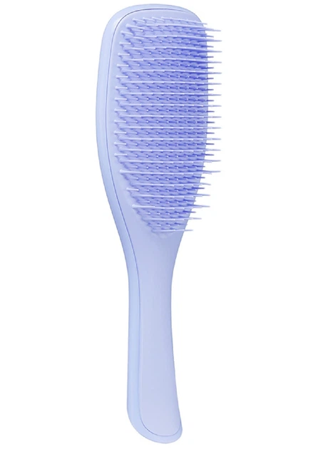 Щетка для волос Tangle Teezer The Large Wet Detangler Sweet Lavender - Фото 1 Щетка для волос Tangle Teezer The Large Wet Detangler Sweet Lavender - изображение 1