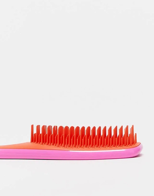 Щетка для волос Tangle Teezer The Large Wet Detangler Christmas Lollipop - Фото 3 Щетка для волос Tangle Teezer The Large Wet Detangler Christmas Lollipop - изображение 3