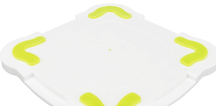 Тарілка для повільного годування та облизування Lick & Snack Licking Plate 20*20 см - изображение 6