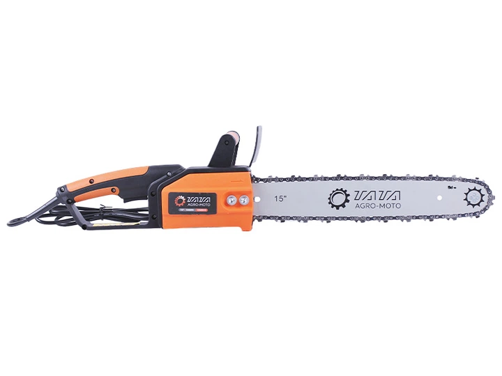 Електропила ланцюгова TT AGRO MOTO CS5515, 1800W - Фото 3 Електропила ланцюгова TT AGRO MOTO CS5515, 1800W - зображення 3