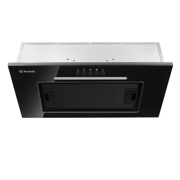 Вытяжка PERFELLI BI 5256 BL 700 LED - изображение 1