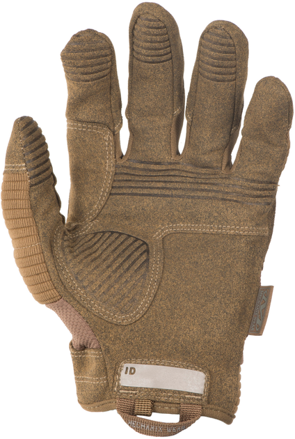 Перчатки тактические Mechanix Wear M-Pact 3 Gloves XL Coyote (2000980571741) - изображение 2