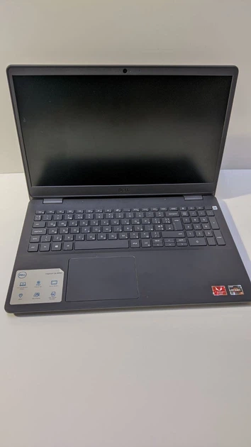 Ноутбук Dell Inspiron 3505 / 15.6