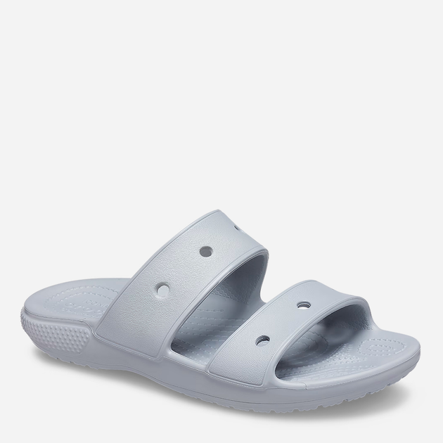Мужские шлепанцы для пляжа Crocs Classic Sandal 206761-007-M13 48-49 31 ...