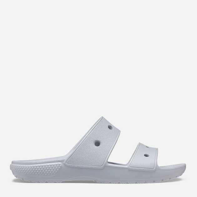 Мужские шлепанцы для пляжа Crocs Classic Sandal 206761-007-M11 45-46 29 ...