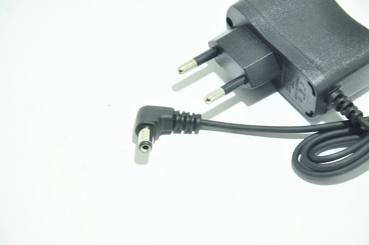 Блок живлення 8.5V 0.4A 5.5*2.5 mm - изображение 4