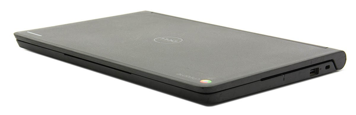 Dell Chromebook 11 3120 Intel Celeron N2840, 4GB RAM, 16GB