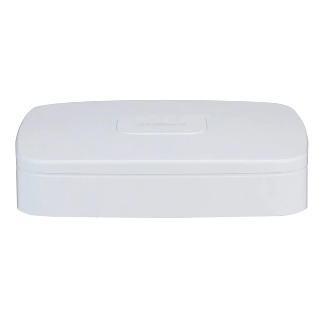 4-канальный IP PoE видеорегистратор Dahua NVR2104-P-I2, 12Мп - Фото 2 4-канальный IP PoE видеорегистратор Dahua NVR2104-P-I2, 12Мп - изображение 2