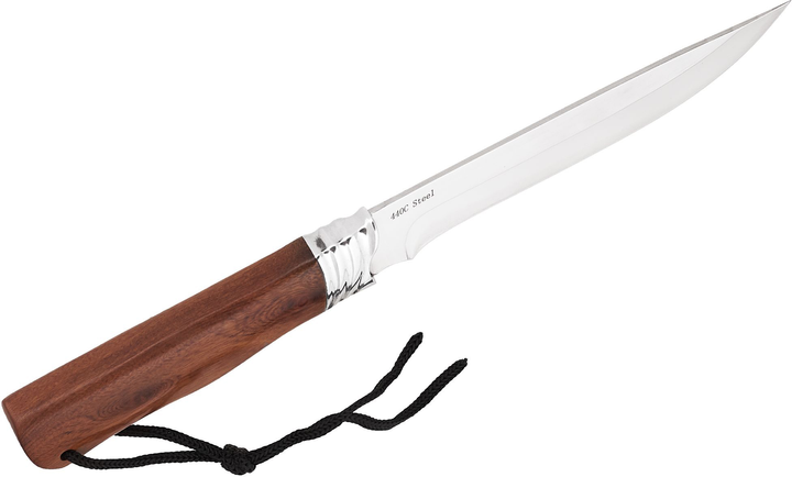 Охотничий нож Grand Way 1718 A - изображение 2