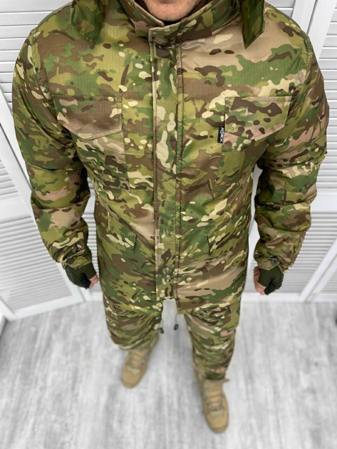 Тактичний костюм (зима) Multicam Elite S - зображення 2