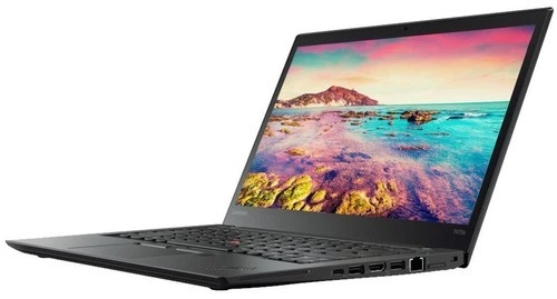 Ноутбук Lenovo Thinkpad T470s (i7-7600u / 16GB / FHD IPS) б/у