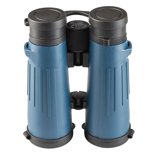 Бінокль SIGETA Imperial 12x50 Blue - Фото 5 Бінокль SIGETA Imperial 12x50 Blue - зображення 5