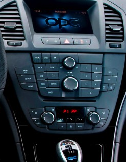 Рамка переходная с карманом ACV 281230-22-1 Opel Insignia 2008-2013 - изображение 4
