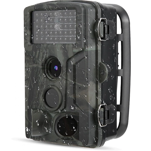 Фотопастка, мисливська камера Suntek HC-802A, базова, без модему, 2.7К / 24МП - зображення 2