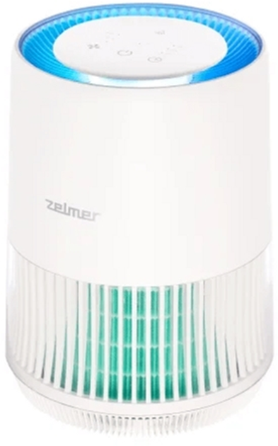 Очиститель воздуха ZELMER ZPU5500 - изображение 2