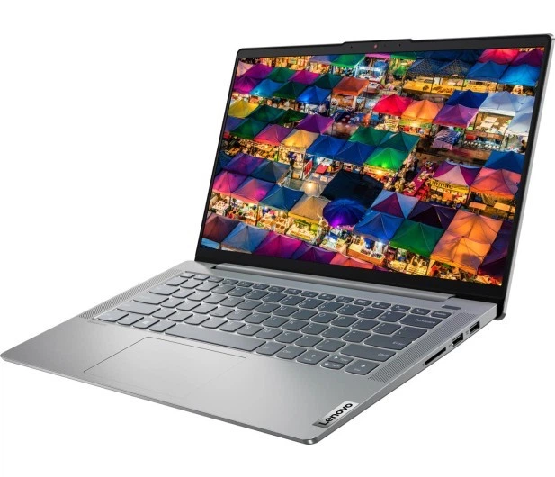 Windowsノート本体 Lenovo IdeaPad 5 AMD Ryzen 5 5500U Новий ноутбук Lenovo IdeaPad 5-14 / AMD Ryzen™ 5 5500U / 8GB / 1TB