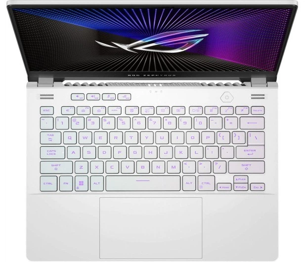 Игровой ноутбук ASUS ROG Zephyrus G14 AMD Ryzen™ 7 6800HS 8 ядер