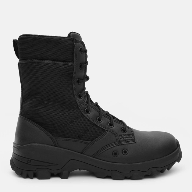 Чоловічі тактичні черевики 5.11 Tactical Speed 3.0 Jungle Rds 12339-019 45 (US11) 29.5 см Black (888579042818) - зображення 1